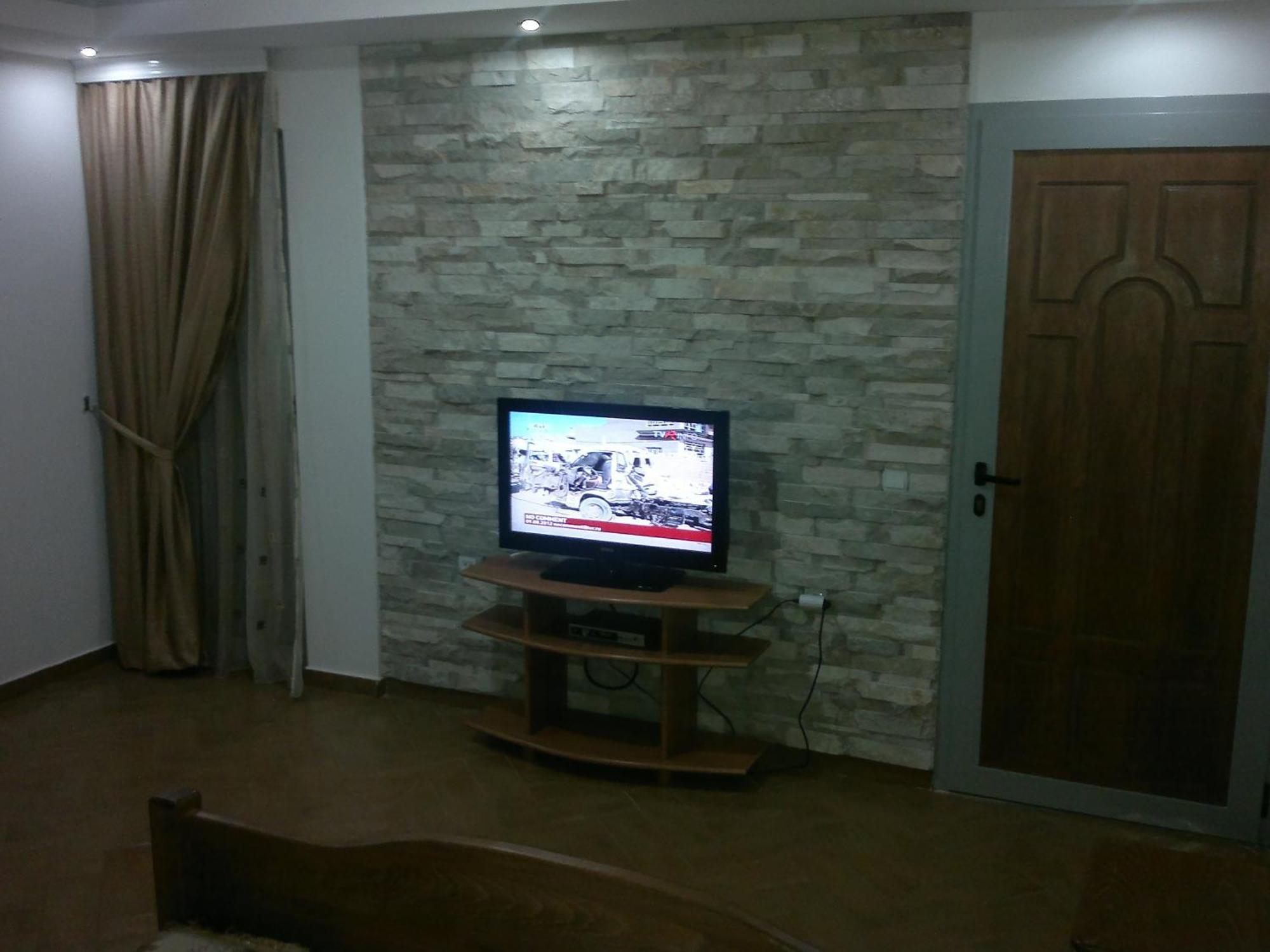 Apartments Croma Улцинь Екстер'єр фото