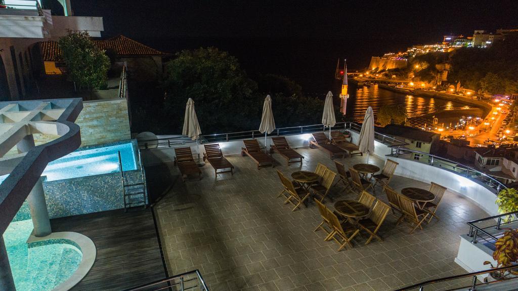 Apartments Croma Улцинь Екстер'єр фото
