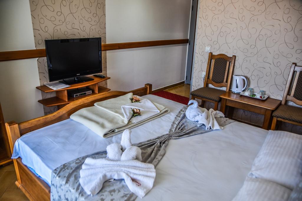 Apartments Croma Улцинь Екстер'єр фото