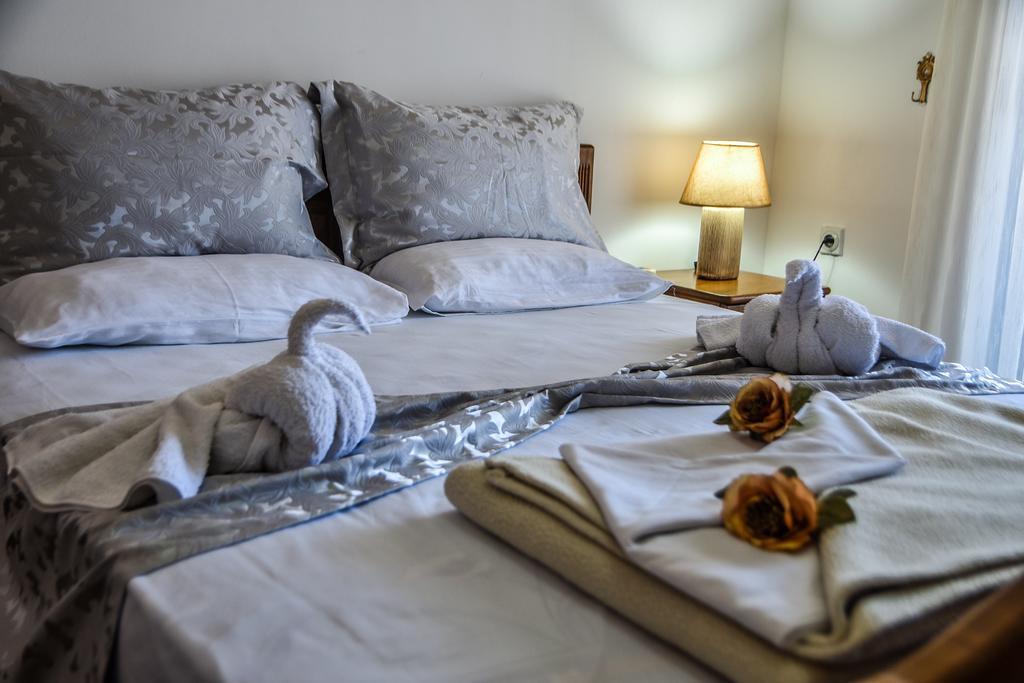 Apartments Croma Улцинь Екстер'єр фото